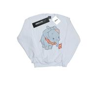 Disney Tied Up Ears Felpa Dumbo Classico Uomo (BI17850)
