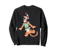Disney Tigger Christmas Elf Winnie the Pooh Holiday Felpa