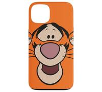 Disney - Tigro di Winnie the Pooh, colore: Arancione Custodia per iPhone 13