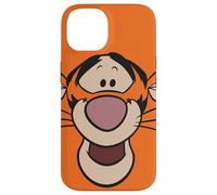 Disney - Tigro di Winnie the Pooh, colore: Arancione Custodia per iPhone 14