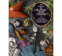 Tanis Gray Disney Tim Burton's Nightmare Before Christmas: Th (Copertina rigida)