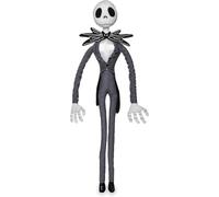 Disney Tim Burton's The Nightmare Before Christmas - Jack Skellington Medio Sof