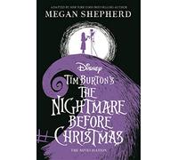 Tim Burton's the Nightmare Before Christmas: The Official Novelisation