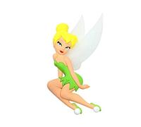 Disney Tinker Bell Soft Touch PVC Magnet