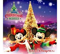 Disney - Tokyo Disney Sea-Christmas Wish