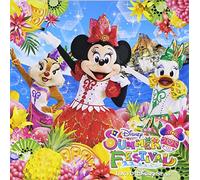 Disney - Tokyo Disneysea Disney Summer