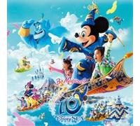 Disney - TOKYO DISNEYSEA REMEMBER THE 1