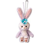 Disney Tokyo Stella Lou Stuffed Strap Plush, Peluche