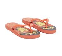 Disney Tongue, Infradito, Rosso, 26 EU