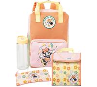 Disney Topolina Zaino Set (NS7405)