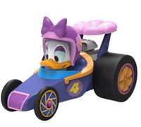 Disney Topolino Auto Modellini 13CM Mickey Mouse Goof Minnie Donald Duck Daisy