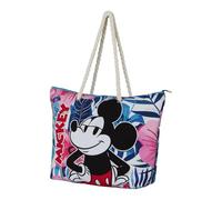 Disney Mickey Blossom beach bag
