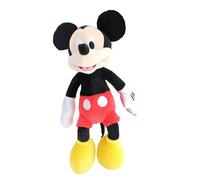 Disney Topolino Clubhouse Peluche Da 15,5 Pollici - Mickey