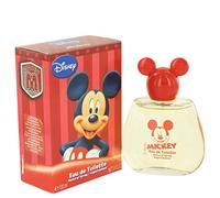 Disney, Topolino, Eau de Toilette, 100 ml