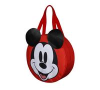 Karactermania Borsa Disney Mickey Mouse Face Jumbo Beach