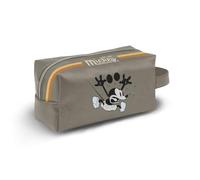 Disney Necessaire da viaggio Topolino Face Brick PLUS in PVC Multicolore 27 x 13 cm