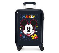 Disney Topolino Get Moving Valigia, Marino, Valigia