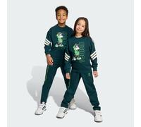 Disney Topolino Jogger Bambini Aurora Ivy / Lime Burst 5-6A