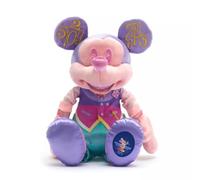 Disney Topolino L'attrazione Principale Edizione Limitata 4 di 12 Serie Morbido Peluche da 46 cm