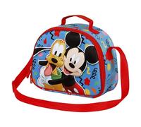 Merchandising Disney: Karactermania - Mickey - Porta Merenda 3D Mates