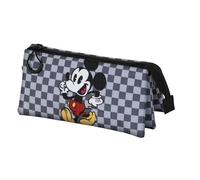 Merchandising Disney: Karactermania - Mickey - Astuccio Triplo Move