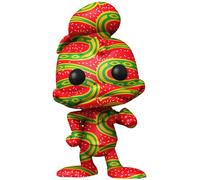 Disney Topolino Paperino DTV Artista statunitense Funko Pop Figura 3,75 pollici