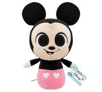 Disney Topolino San Valentino Collezione pop da collezione alta 7 pollici, esclu