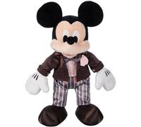 Disney Topolino Sposa Matrimonio Giocattolo Morbido Plush 30Cm - Regalo