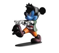 Disney Topolino Versione Mostro 3" Figura PVC Ultra Dettagliata