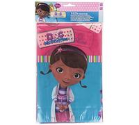 Disney - Tovaglia, in Plastica, Doc McStuffins