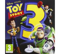 DISNEY TOY STORY 3 NDS