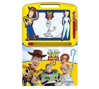DISNEY Toy Story 4