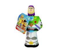 Disney Toy Story 4 Buss Lightyear Bubble Bath Bagnoschiuma Per Bambini 400ml