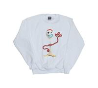 Disney Toy Story 4 Felpa Forky Ragazzi