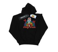 Disney Toy Story 4 Talkin' Trash Felpa con Cappuccio Forky Donna (BI15273)