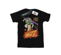 Disney Toy Story 4 The Original Lightyear Maglietta Ragazzi (BI39744)