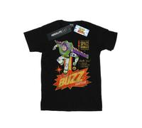 Disney Toy Story 4 The Original Lightyear Maglietta Uomo (BI48502)