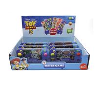 Disney toy story 5 watergame - assortito