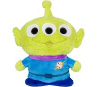 Disney Toy Story Alien Large Cuteeze 12" Peluche Preferito Dai Bambini 01547