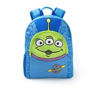 Disney Toy Story Blu Alien Zaino Unisex Bambini