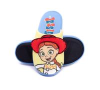 Disney Toy Story Blu Jessie Pantofole 3D Unisex Bambini