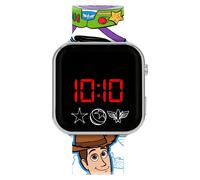 Disney Toy Story Buzz and Woody LED Watch