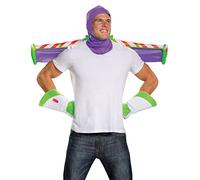 ?? Disney Toy Story - Buzz Lightyear Accessory Kit (Adult) Disney Toy Story - Buzz Lightyear Accessory Kit (for adults) Halloween Size: One-Size (japan import)
