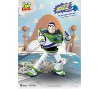 DISNEY: TOY STORY BUZZ LIGHTYEAR DYNAMIC 8CTION HEROES 1/9 Action Figure 18 cm