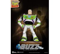 DISNEY - Toy Story - Buzz Lightyear Master Craft Statue Beast Kingdom