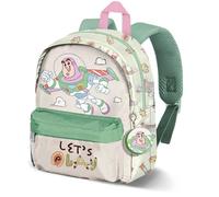 Karactermania Toy Story Disney 5l Backpack Beige Bambini