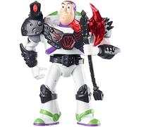 Disney Toy Story dimenticata dal Tempo 10 Centimetri Battle Armor Buzz Lightyear Figura