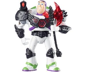 Disney Toy Story dimenticata dal Tempo 10 Centimetri Battle Armor Buzz Lightyear Figura
