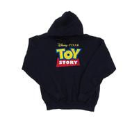 Disney Toy Story Felpa con Cappuccio Logo Uomo (BI2729)
