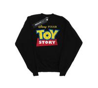 Disney Toy Story Felpa Logo Ragazze (BI40646)
